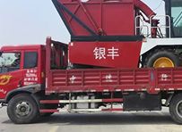 **生產(chǎn)青儲(chǔ)機(jī)的研發(fā)、中試、推廣于一體