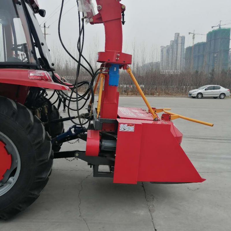 如何清除綠色青儲機(jī)器上的污垢？