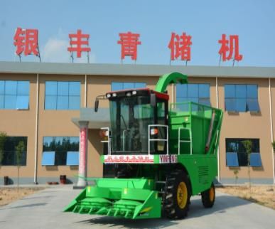 玉米青儲機(jī)應(yīng)該如何節(jié)省燃料呢？