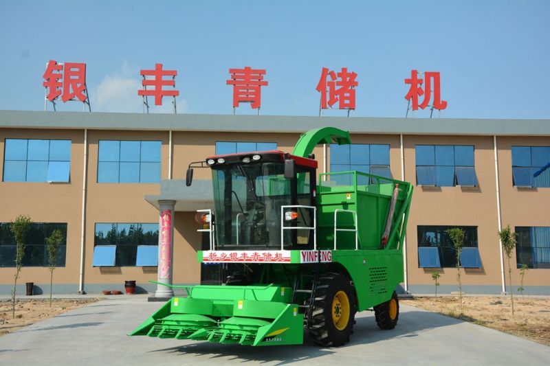 使用青儲(chǔ)機(jī)有哪些關(guān)鍵點(diǎn)？